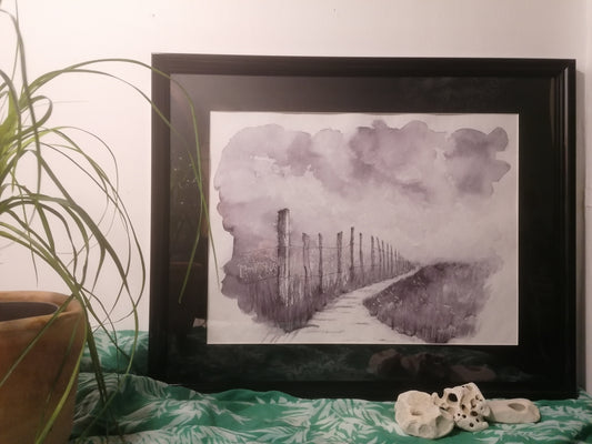 Le petit chemin qui fait du bien