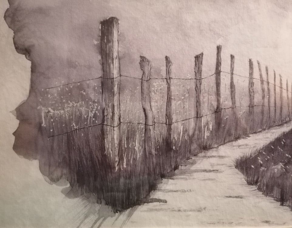 Le petit chemin qui fait du bien