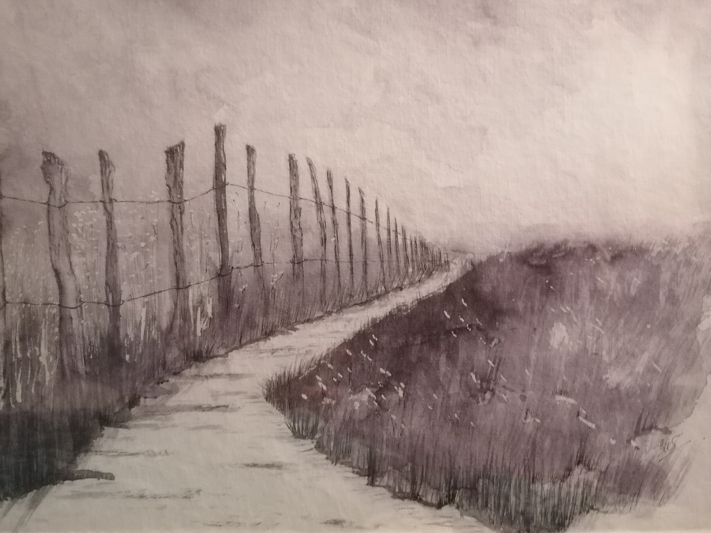 Le petit chemin qui fait du bien