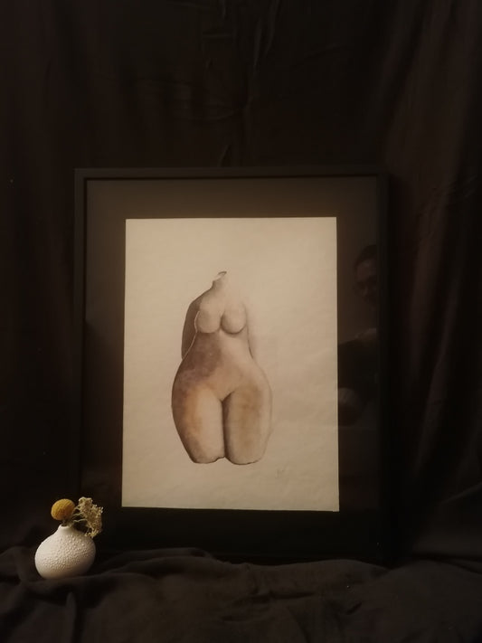Nu n° 2