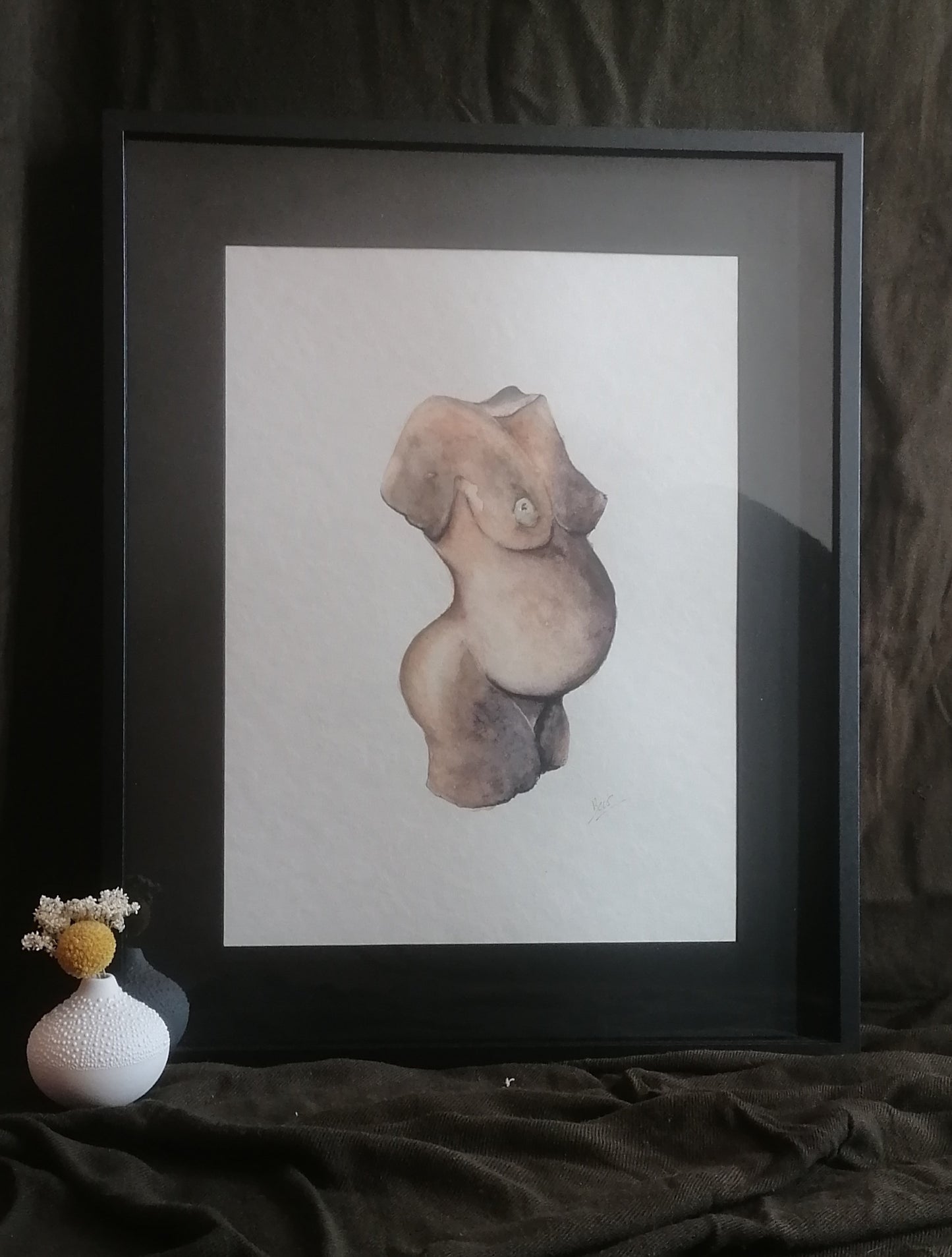 Nu n°3