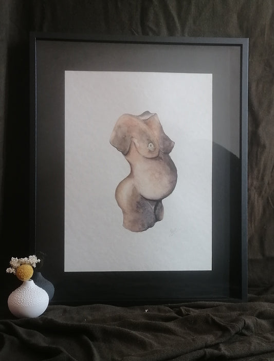 Nu n°3