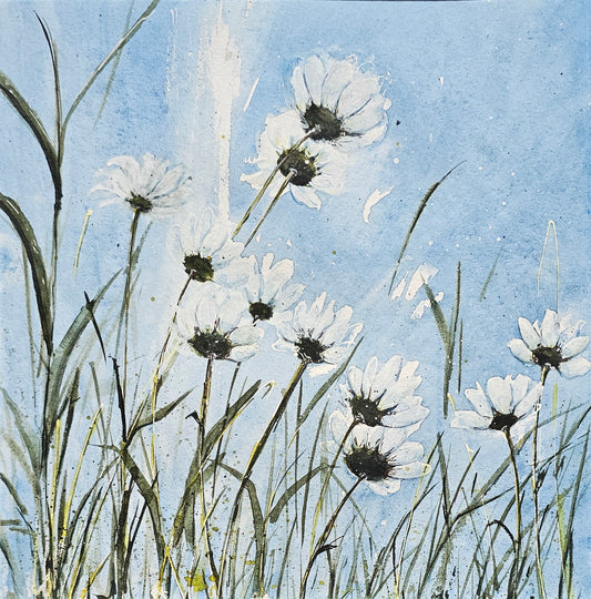 SPRING FLOWER N°5