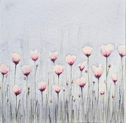 SPRING FLOWER N°3