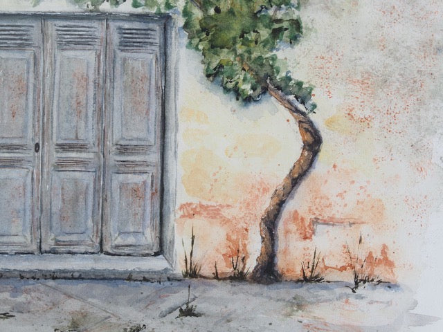 L'Italie au détour d'une ruelle