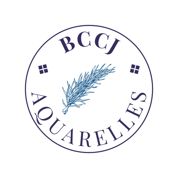 BCCJ AQUARELLES