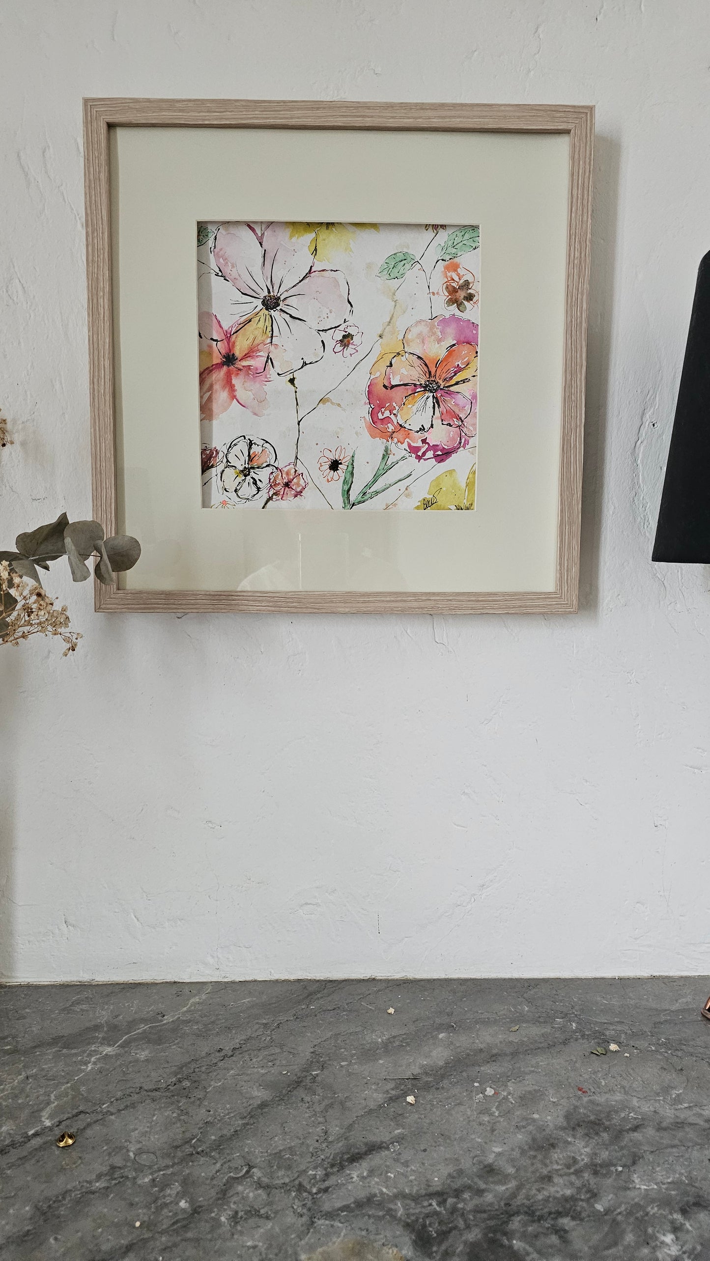 Flower power n °6