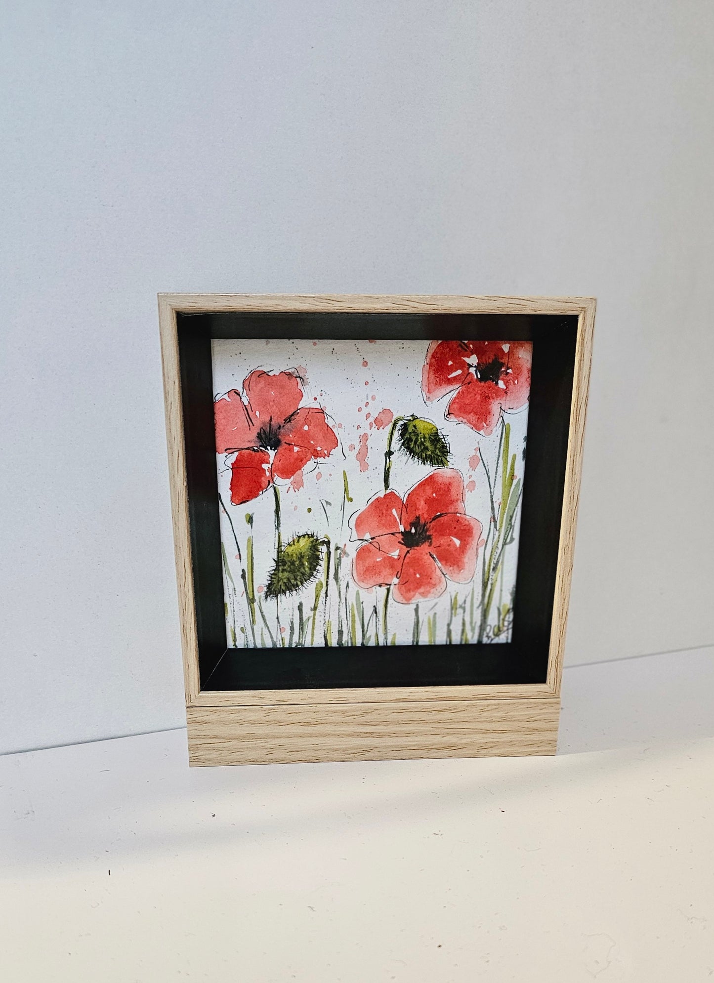Coquelicots