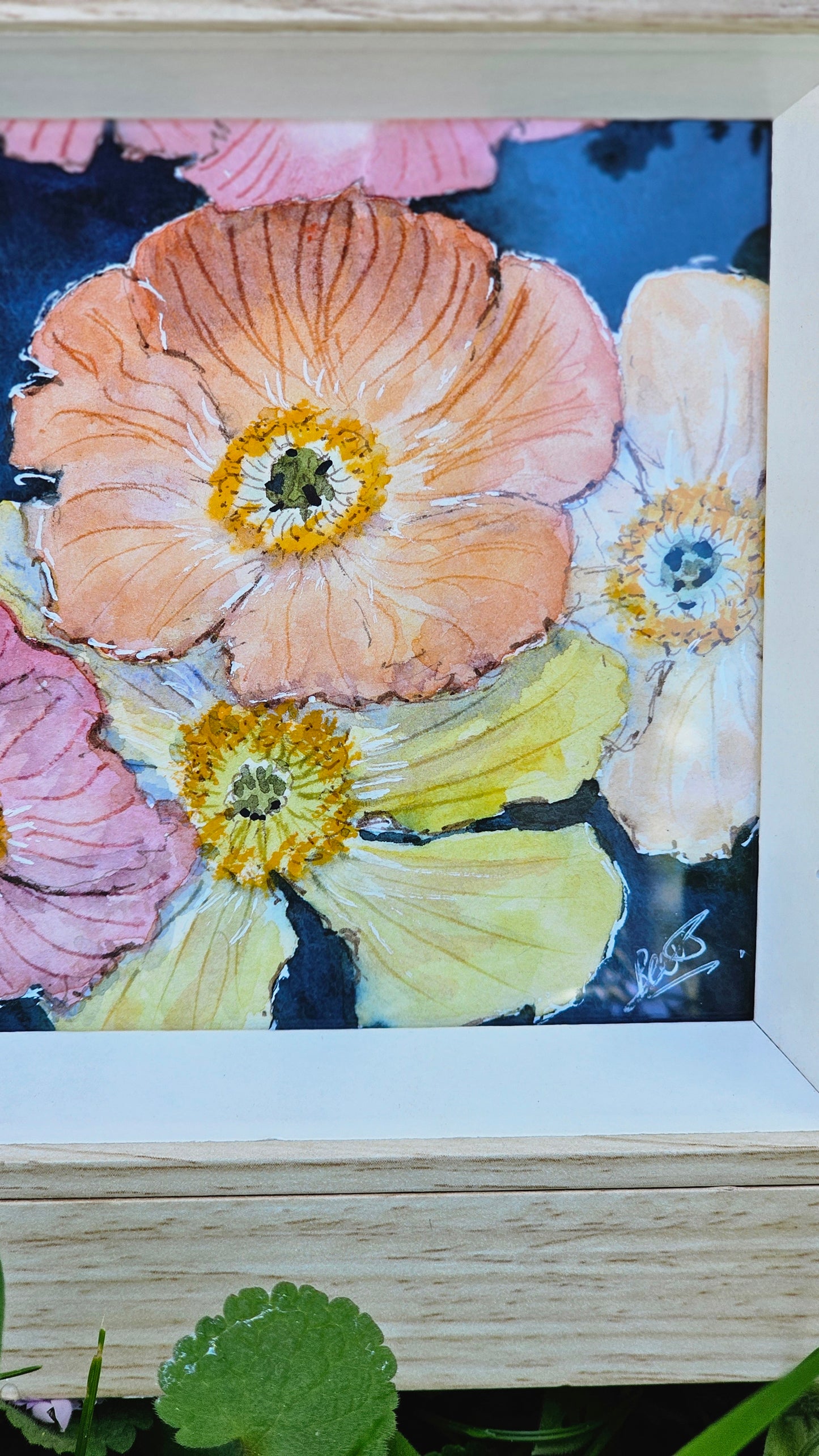 Flower power n °12