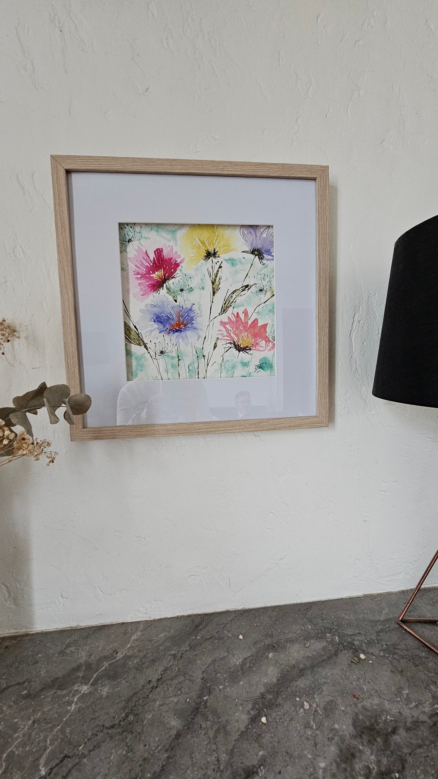 Flower power n °7
