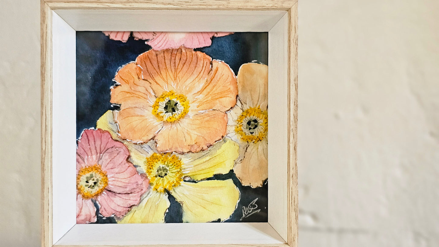 Flower power n °12