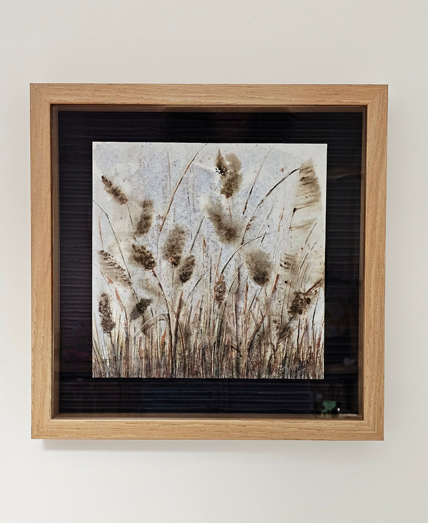 HIVER VEGETAL : UNE BEAUTE ENDORMIE N°5