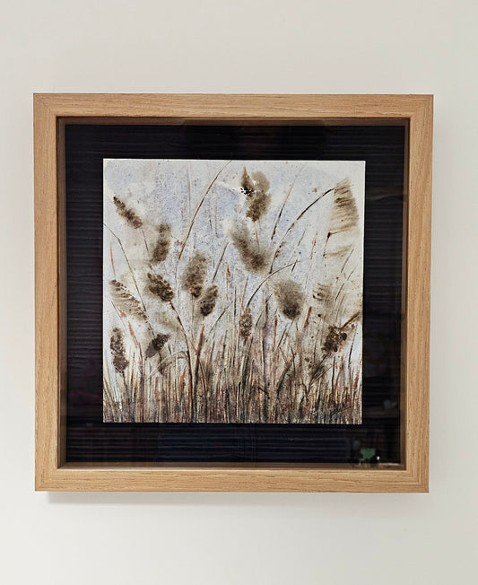 HIVER VEGETAL : UNE BEAUTE ENDORMIE N°5