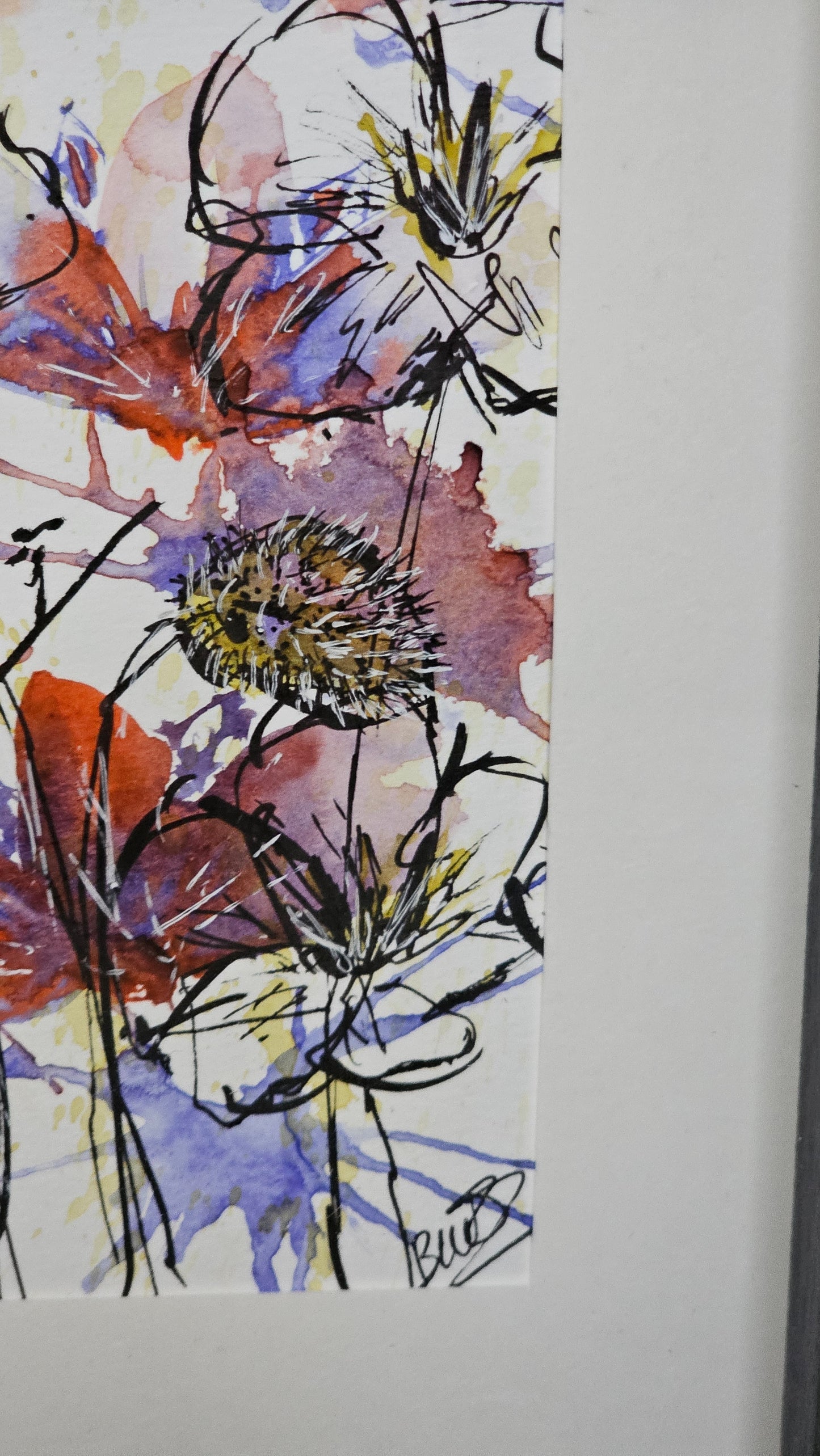 Flower Power n°2