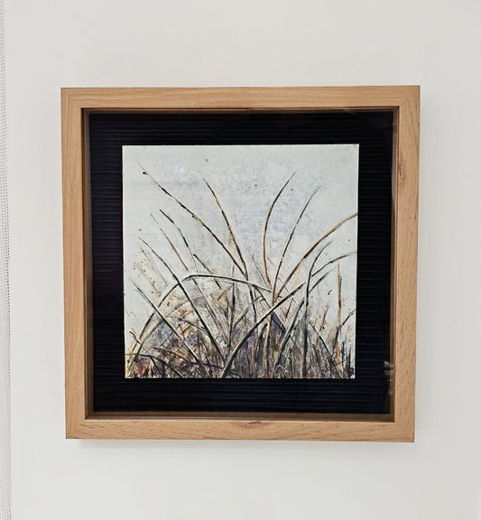 HIVER VEGETAL : UNE BEAUTE ENDORMIE N°4