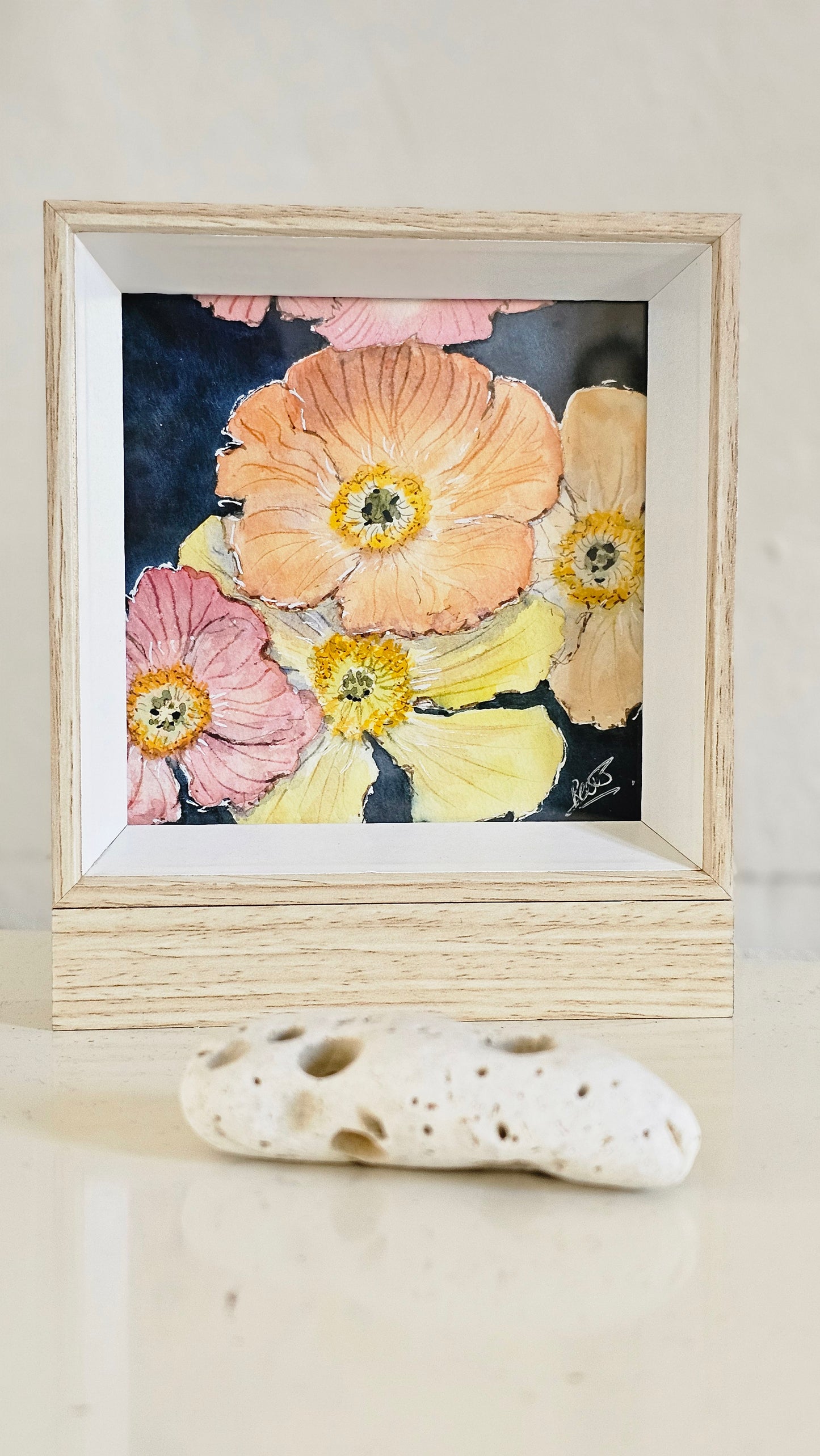 Flower power n °12