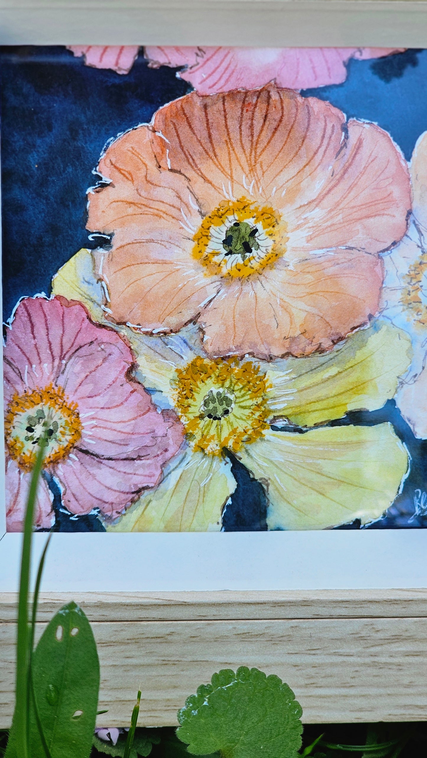 Flower power n °12
