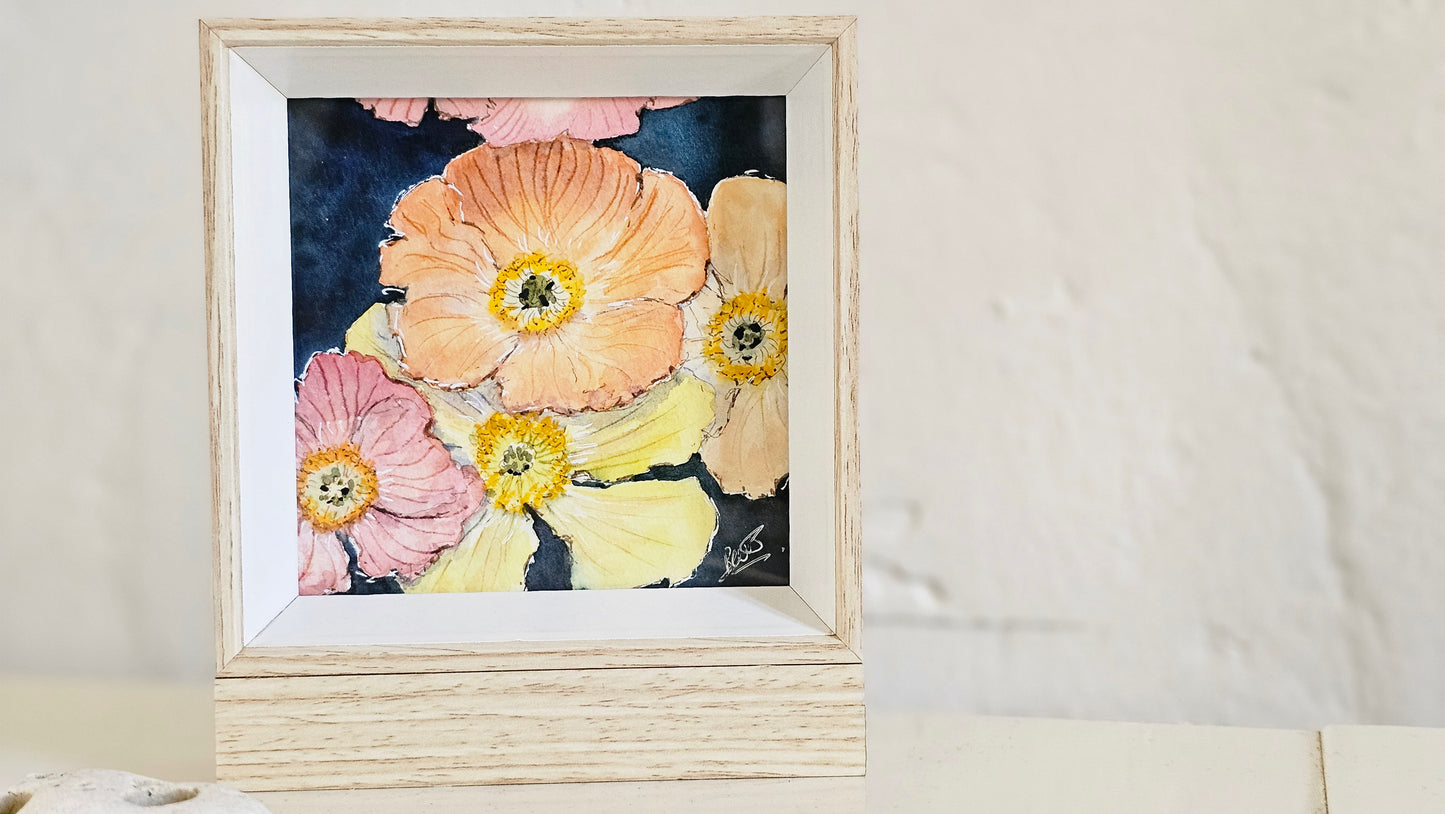 Flower power n °12