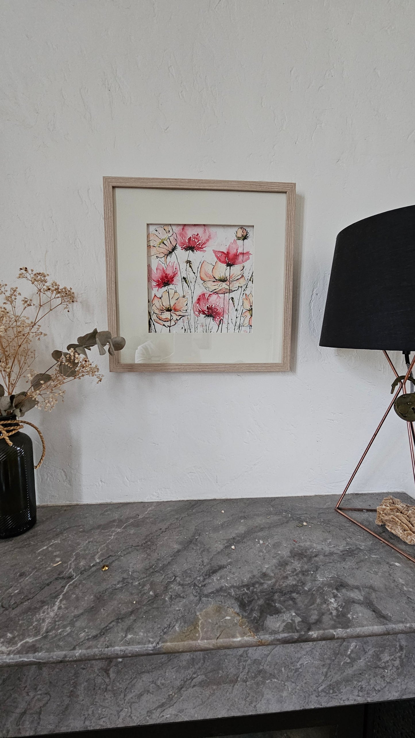 Flower power n °8