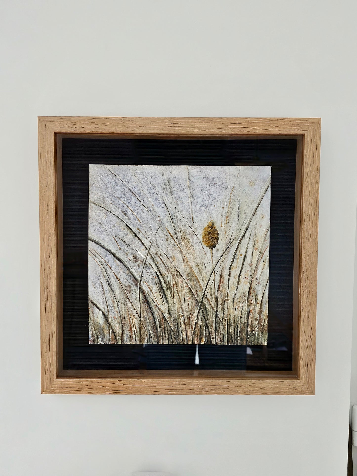 HIVER VEGETAL : UNE BEAUTE ENDORMIE N°2