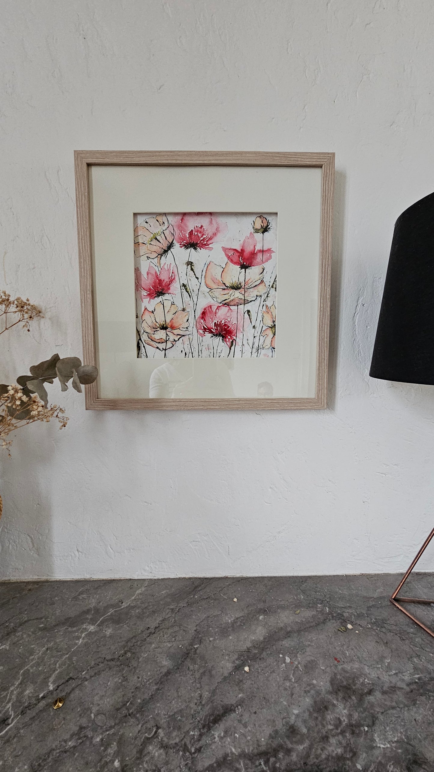 Flower power n °8