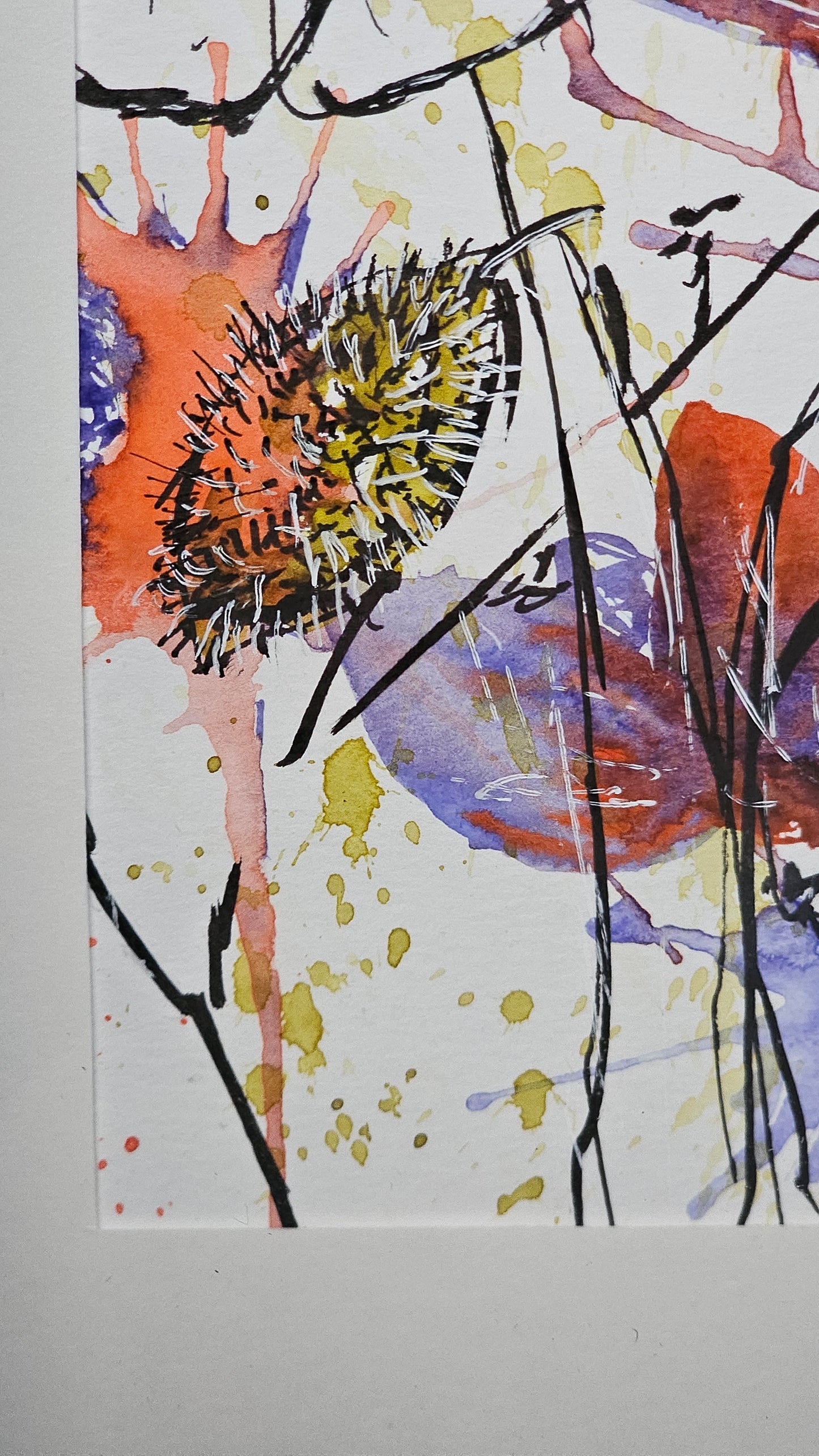 Flower Power n°2