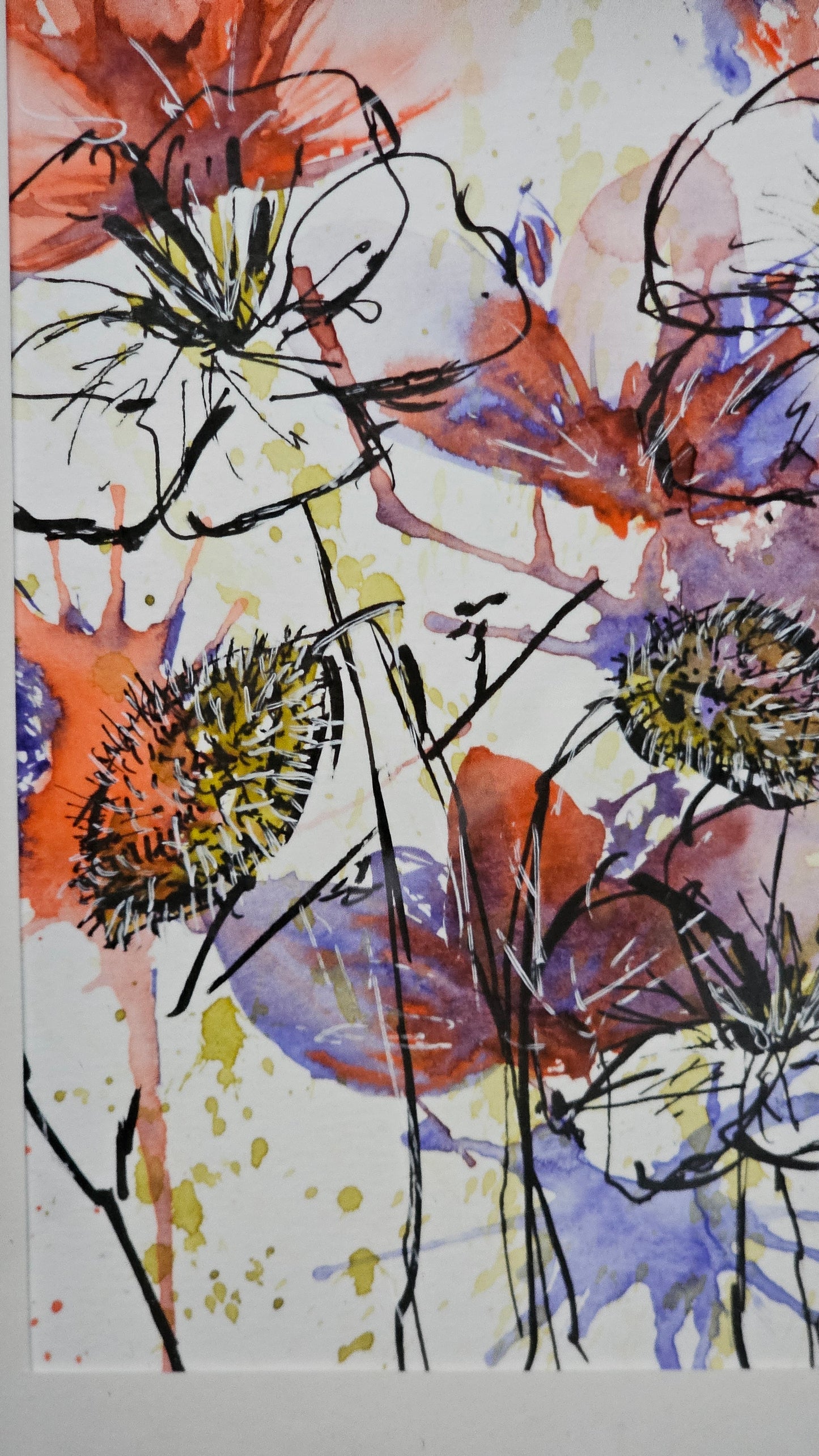 Flower Power n°2