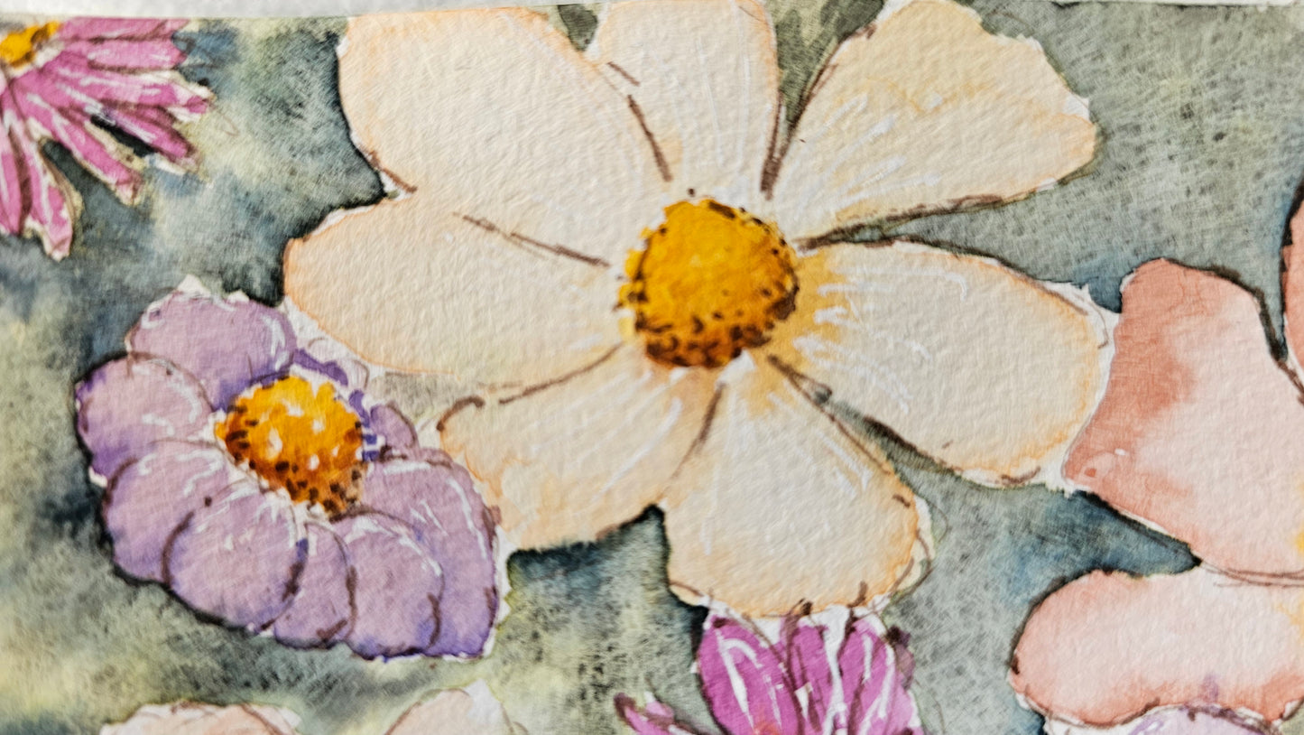Flower power n°13