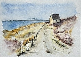La maison de mes rêves