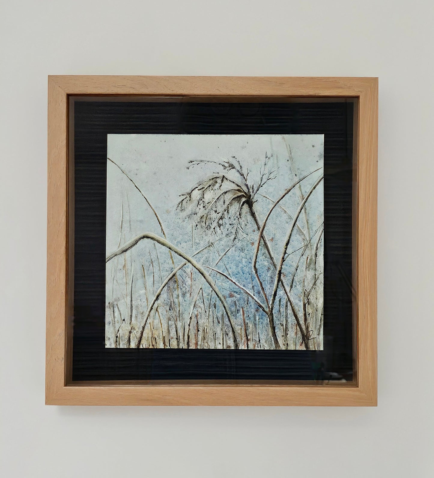 HIVER VEGETAL : UNE BEAUTE ENDORMIE N°3