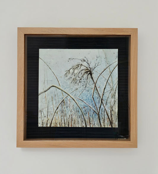 HIVER VEGETAL : UNE BEAUTE ENDORMIE N°3