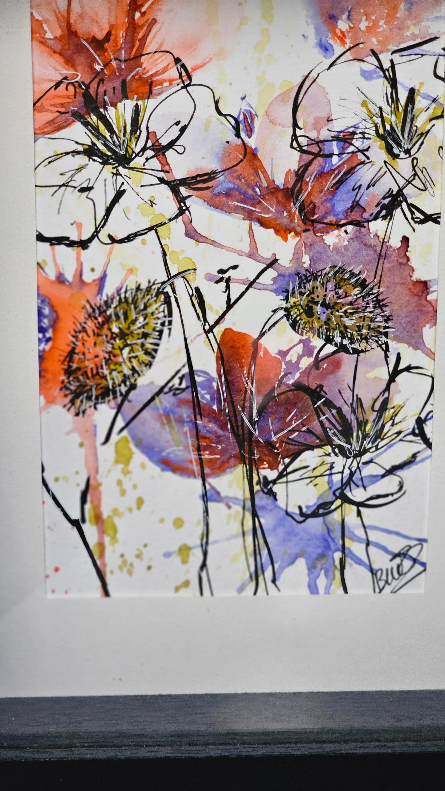 Flower Power n°2