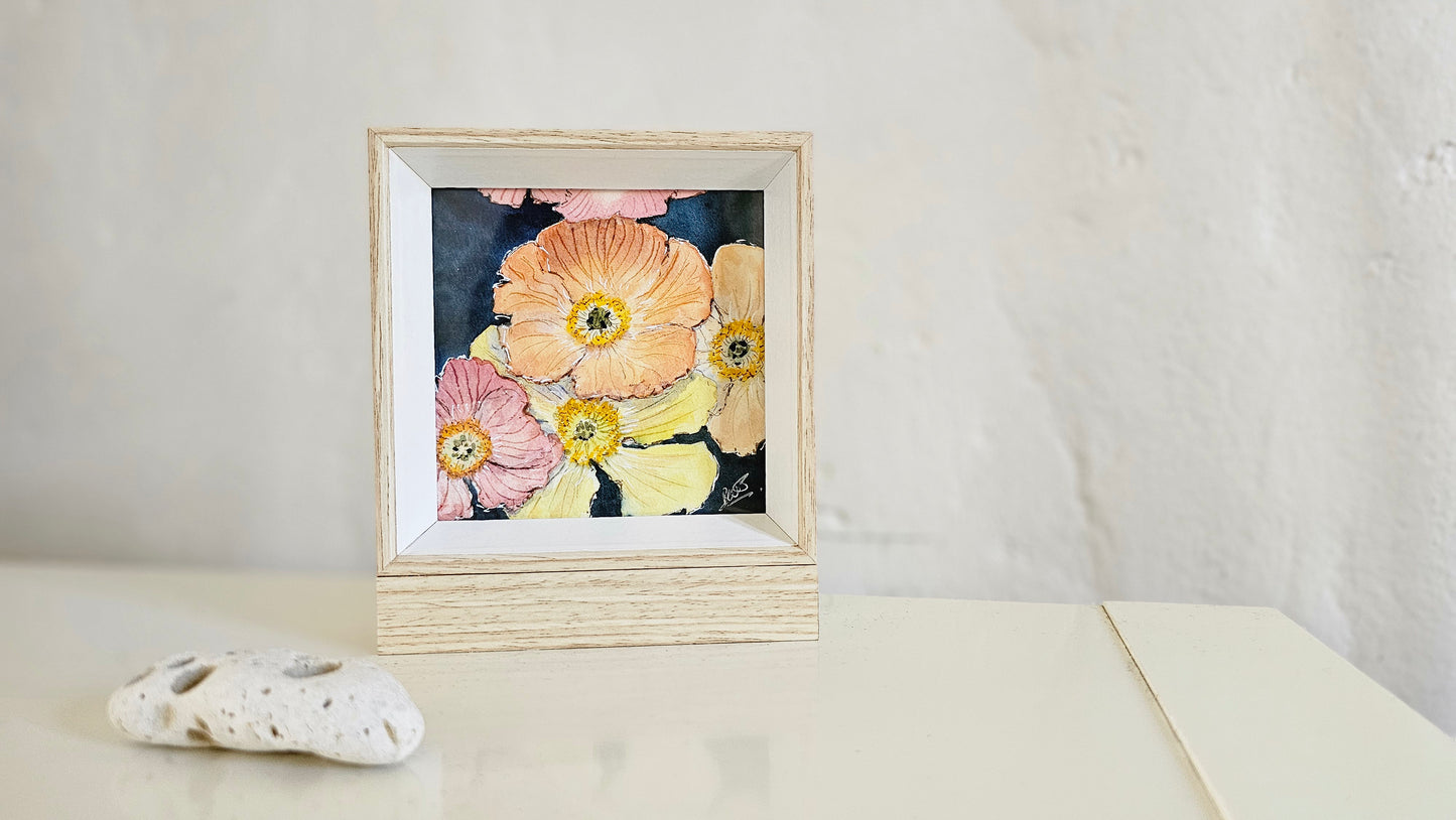 Flower power n °12